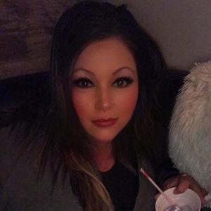 Meet your Posher, Marilyn